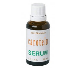 Carotein- Sérum CAROTEIN SÉRUM
