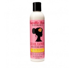 Camille Rose- Curl Love Moisture Milk (Lait hydratant)