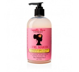 Camille Rose- Curl Maker CAMILLE ROSE NATURALS GEL