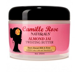 Camille Rose- Almond Jai Twisting Butter