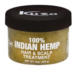 Kuza - Indian Hemp KUZA BRILLANTINE