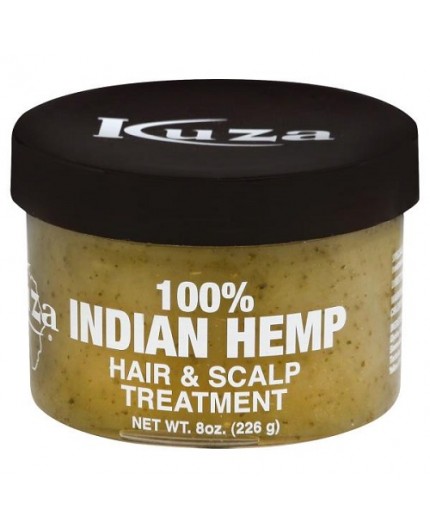 Kuza Indian Hemp