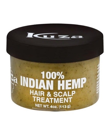 Kuza Indian Hemp