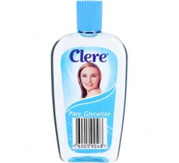 Clere- Pure Glycerine CLERE GLYCERINE