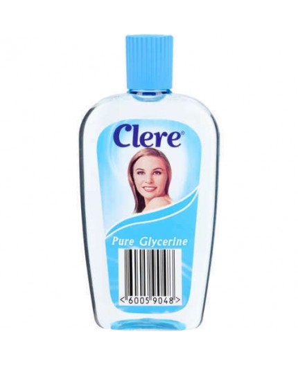 Clere- Pure Glycerine