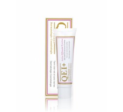 QEI+ Efficacité Extrême- Gel Crème Éclaircissant QEI+ PARIS GEL EN TUBE