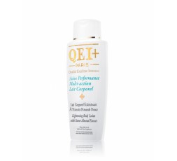 QEI+ Performance Multi Action- Lait Éclaircissant QEI+ PARIS LAIT UNIFIANT