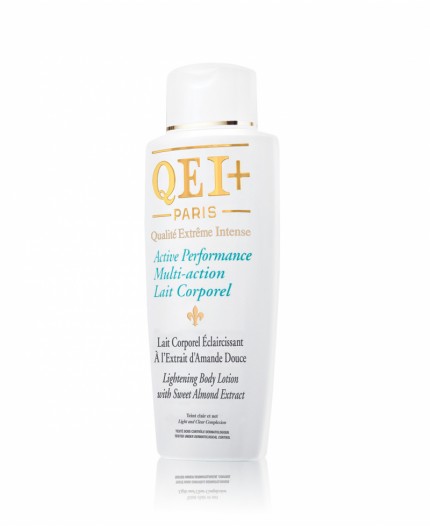 QEI+ Performance Multi Action- Lait Éclaircissant