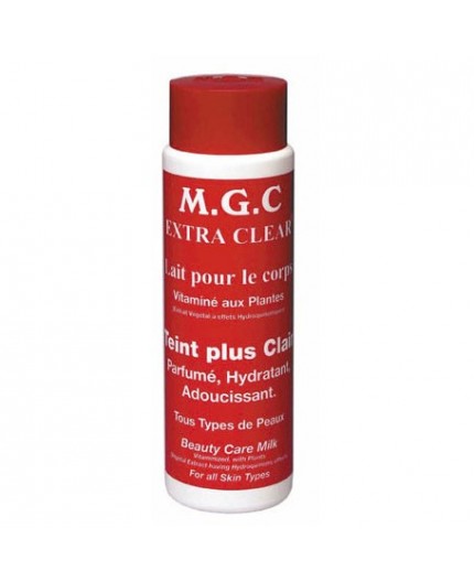 MGC- Lait Teint Plus Clair