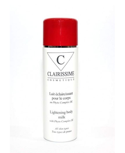 Clairissime- Lait Au Phyto Complex Sk