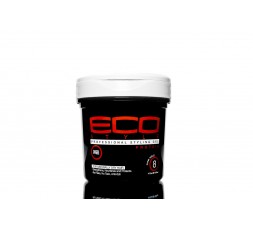 Eco Styler  Gel Fixation Forte Protein 473ml