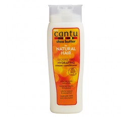 CANTU - NATURAL HAIR - Après-Shampoing Hydratant (Hydrating Cream Conditioner) - 400ml