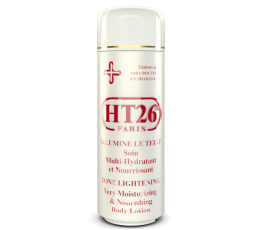 HT26- Lait Multi Hydratant HT26 LAIT HYDRATANT