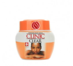 Clinic Clear- Crème Éclaircissante CLINIC CLEAR CRÈME DE JOUR