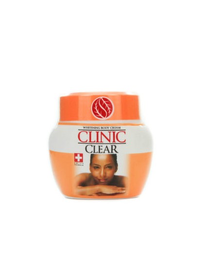 Clinic Clear- Crème Éclaircissante CLINIC CLEAR CRÈME DE JOUR