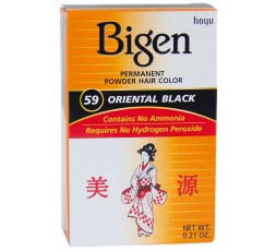 Bigen - Poudre Colorante