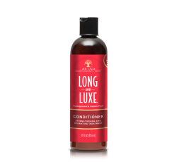 AS I AM Long & Luxe- Conditioner AS I AM  APRÈS-SHAMPOING