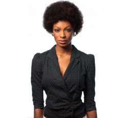 Sleek Hair- Perruque Afro HH SLEEK HAIR  PERRUQUE NATURELLE