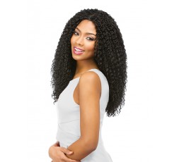 Sensationnel- Perruque Beach Curl (Custom Lace) SENSATIONNEL  PERRUQUE SEMI-NATURELLE