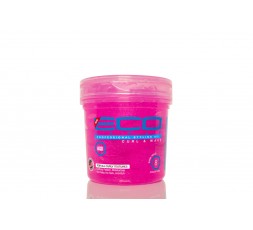 Eco Styler - Gel Pour Boucle Et Wave 473ml ECO STYLER  PRODUIT CAPILLAIRE