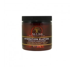 AS I AM- Hydratation Elation (Masque nourrissant)