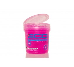 Eco Styler - Gel Pour Boucle Et Wave 473ml ECO STYLER  PRODUIT CAPILLAIRE