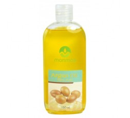 MORIMAX- Huile D'Argan 100% Vierge MORIMAX HUILE NATURELLE