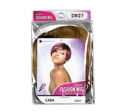 Sensationnel- Perruque Cara (Instant Fashion Wig) SENSATIONNEL  PERRUQUE SYNTHÉTIQUE