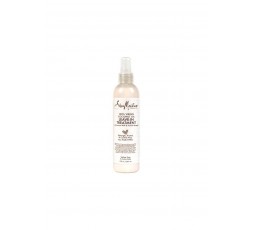 SHEA MOISTURE - COCONUT OIL - Spray Sans Rinçage à l'Huile de Coco (Leave-In Treatment) - 384ml SHEA MOISTURE LOTION CAPILLAIRE