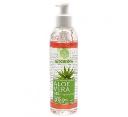 MORIMAX- Aloe Vera Gel 99.9% MORIMAX HUILE NATURELLE