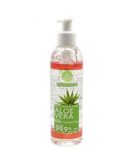 MORIMAX- Aloe Vera Gel 99.9%