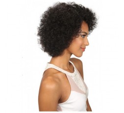 Bobbi Boss- Perruque Afro MH1234 BOBBI BOSS PERRUQUE NATURELLE