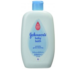 Johnson's Baby- Bath JOHNSON'S BABY SHAMPOING