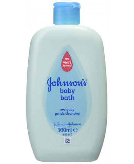 Johnson's Baby- Bath