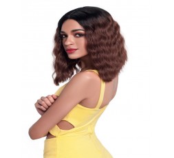 Sleek Hair- Perruque Nackissa SLEEK HAIR  PERRUQUE SEMI-NATURELLE