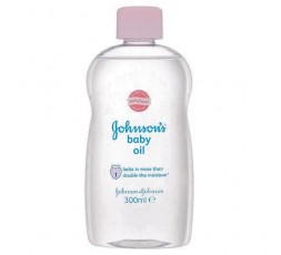 Johnson's Baby- Oil JOHNSON'S BABY CRÈME