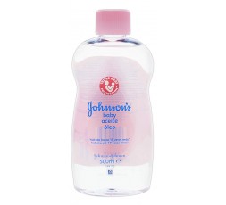 Johnson's Baby- Oil