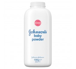 Johnson's Baby- Powder JOHNSON'S BABY GAMME ENFANT