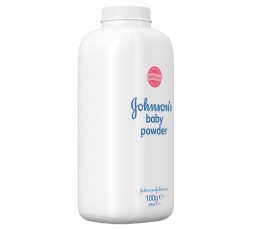 Johnson's Baby- Powder JOHNSON'S BABY GAMME ENFANT