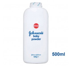 Johnson's Baby- Powder JOHNSON'S BABY GAMME ENFANT