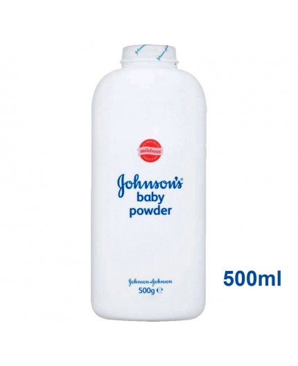 Johnson's Baby- Powder