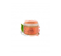 SHEA MOISTURE - COCONUT & HIBISCUS - Gel Soufflé Définition Boucles & Brillance (Curling Gel Soufflé) - 340g SHEA MOISTURE Ac...