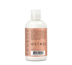 SHEA MOISTURE - COCONUT & HIBISCUS - Lait Capillaire Boucles & Brillance (Curl & Style Milk) - 237ml SHEA MOISTURE Accueil