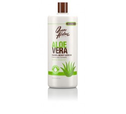 QUEEN HELENE- Lotion Corporelle à L'Aloe Vera QUEEN HELENE LAIT HYDRATANT