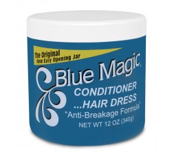 BLUE MAGIC - Crème Coiffante (Hair & Dress) BLUE MAGIC CRÈME COIFFANTE