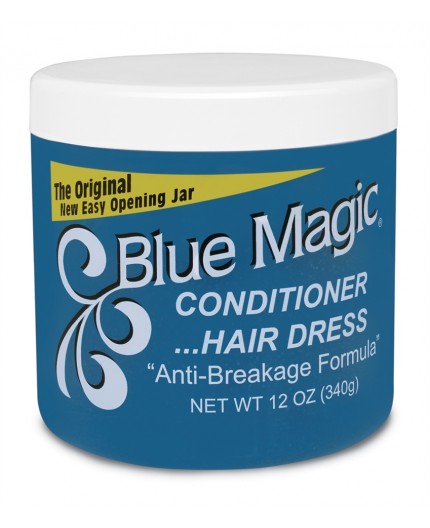 BLUE MAGIC - Crème Coiffante (Hair & Dress)