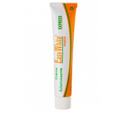 EASY WHITE EXPRESS- Carotte Tube Cream EASY WHITE CRÈME ÉCLAIRCISSANTE VISAGE