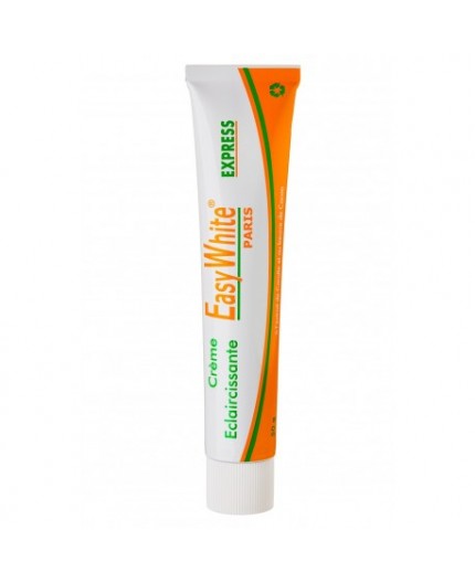 EASY WHITE EXPRESS- Carotte Tube Cream