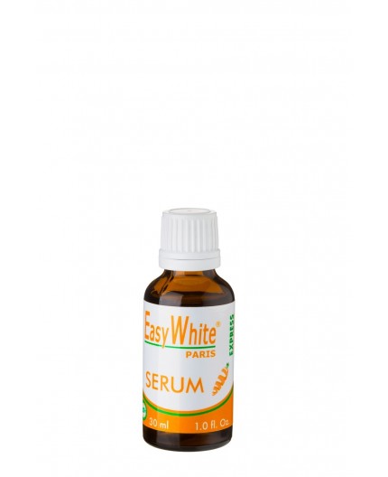 EASY WHITE EXPRESS- Carotte Serum EASY WHITE SÉRUM