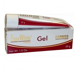 EASY WHITE EXPRESS- Gel EASY WHITE GEL EN TUBE